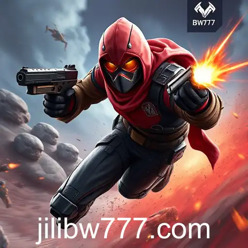 Exploring the Thrilling World of Action Games: A Dive into bw777's Exciting Offerings