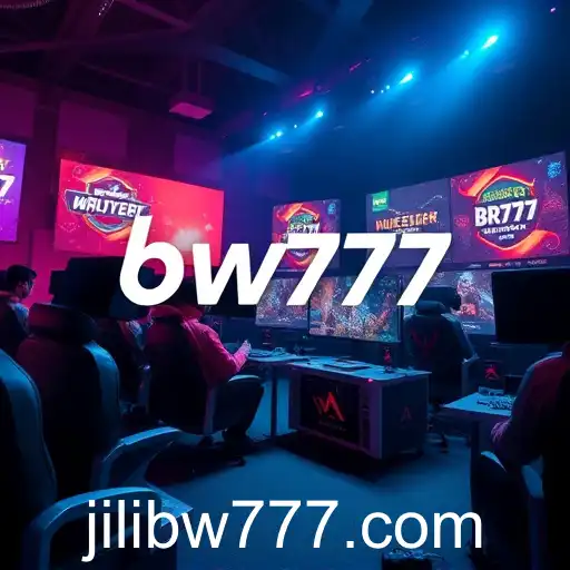 The Digital Evolution of Online Gaming: bw777 and Beyond