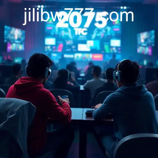 The Rise of Gaming Sites: A New Era