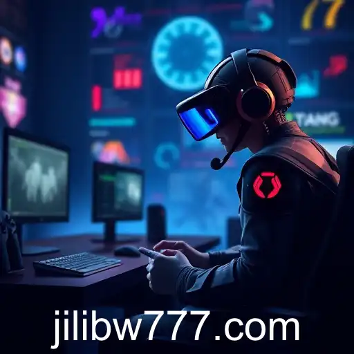 Gaming Trends and Evolving Landscapes