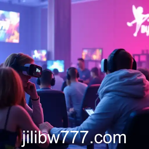 The Rise of bw777: Bridging Gaming Worlds