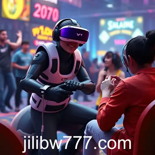 The Impact of Gaming on Modern Education