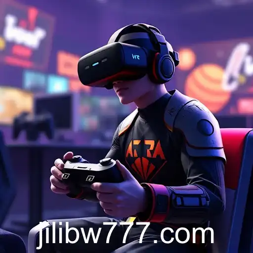 The Rise of Innovative Gaming Platforms: A 2025 Perspective