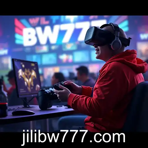 Interactive Game Worlds and Innovative Dynamics in 2025