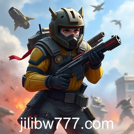Exploring the Exciting World of Multiplayer Battles: The Rising Popularity of 'bw777'