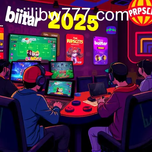The Rise of Online Gaming Communities