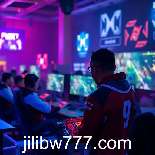 Online Gaming Trends and Security Concerns