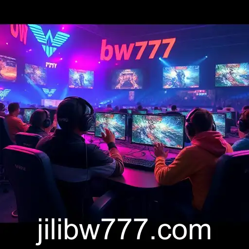 Online Gaming Trends and Innovations