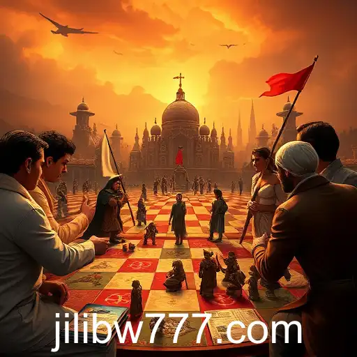 Online Gaming Trends and Innovations 2025
