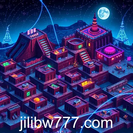 Exploring the Exciting World of 'Puzzle Fun' Games with Keyword 'bw777'
