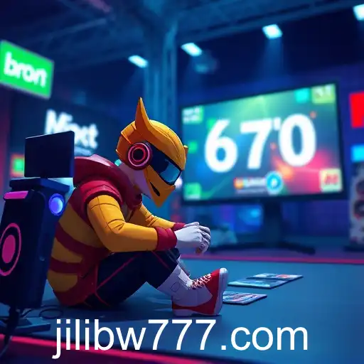 Reviving the English Game Hub