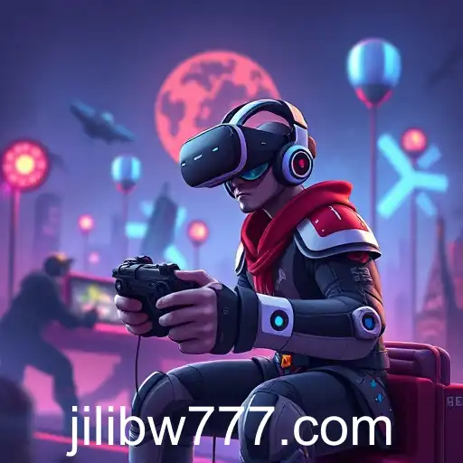 The Rise of BW777 in Gaming