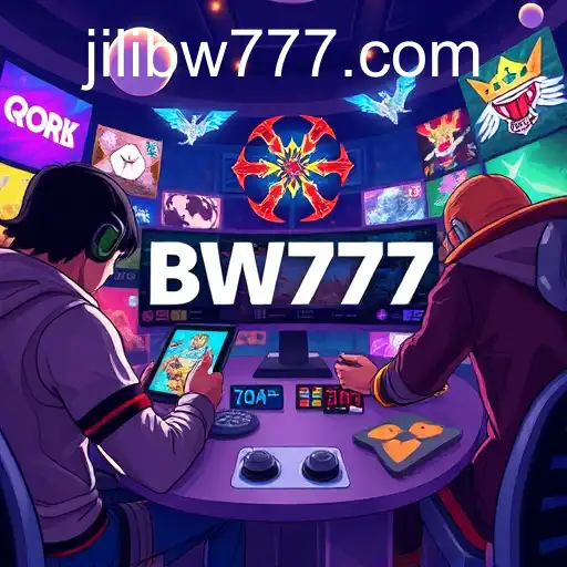 The Rise of bw777 in Online Gaming