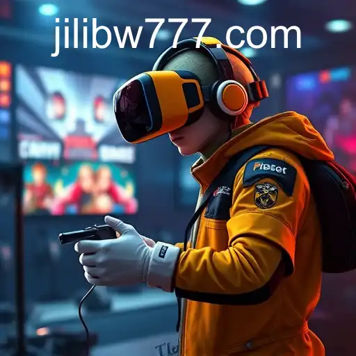 Rise of Online Gaming in 2025: The Influence of bw777