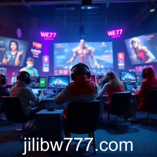 The Rise of Online Gaming Amidst Global Changes