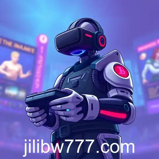 The Rising Popularity of Online Gaming