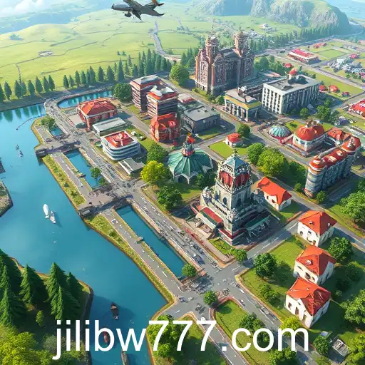 Exploring the Growing Popularity of 'Simulation World': The Gamer's Playground