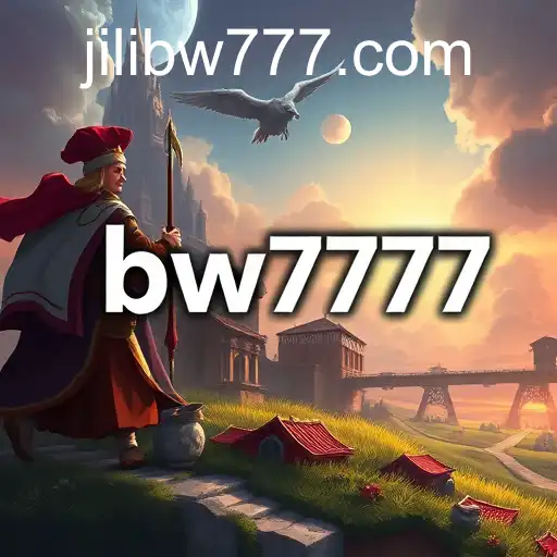 Exploring Strategy Wins: The Rise of 'bw777' in Gaming