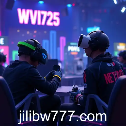 The Rise of BW777: A Gaming Phenomenon